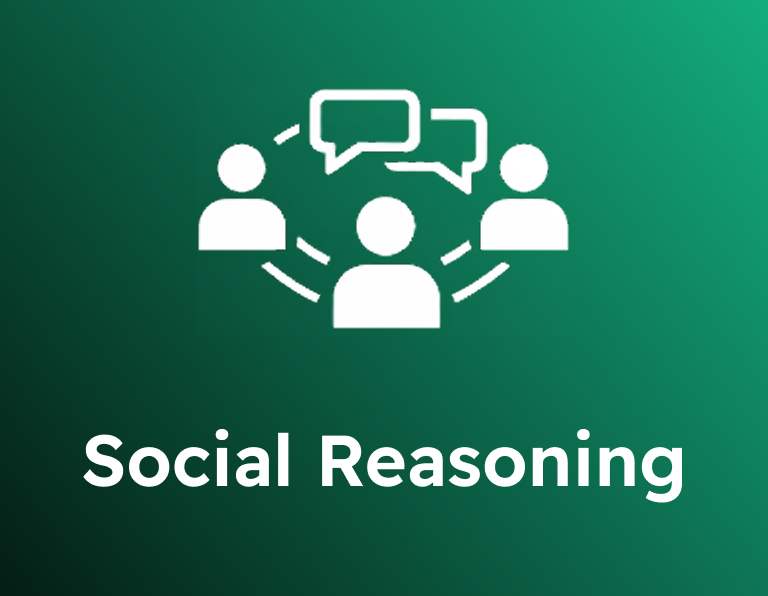 Social Reasoning