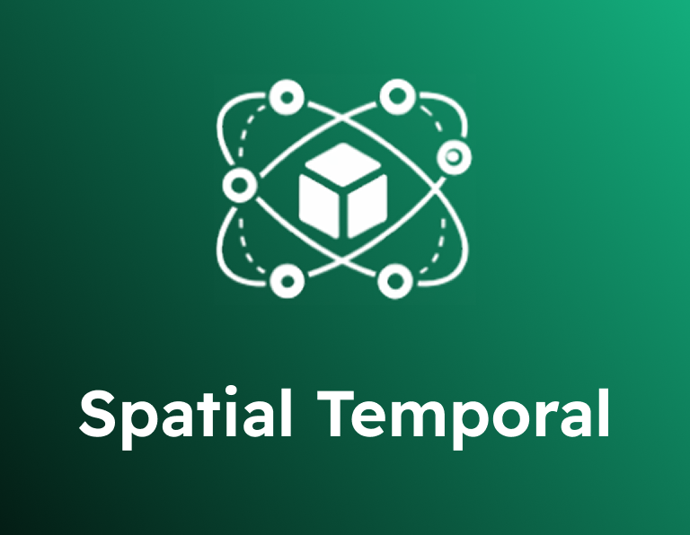 Spatial Temporal