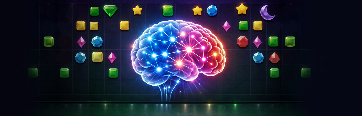 Human Gameplay Data